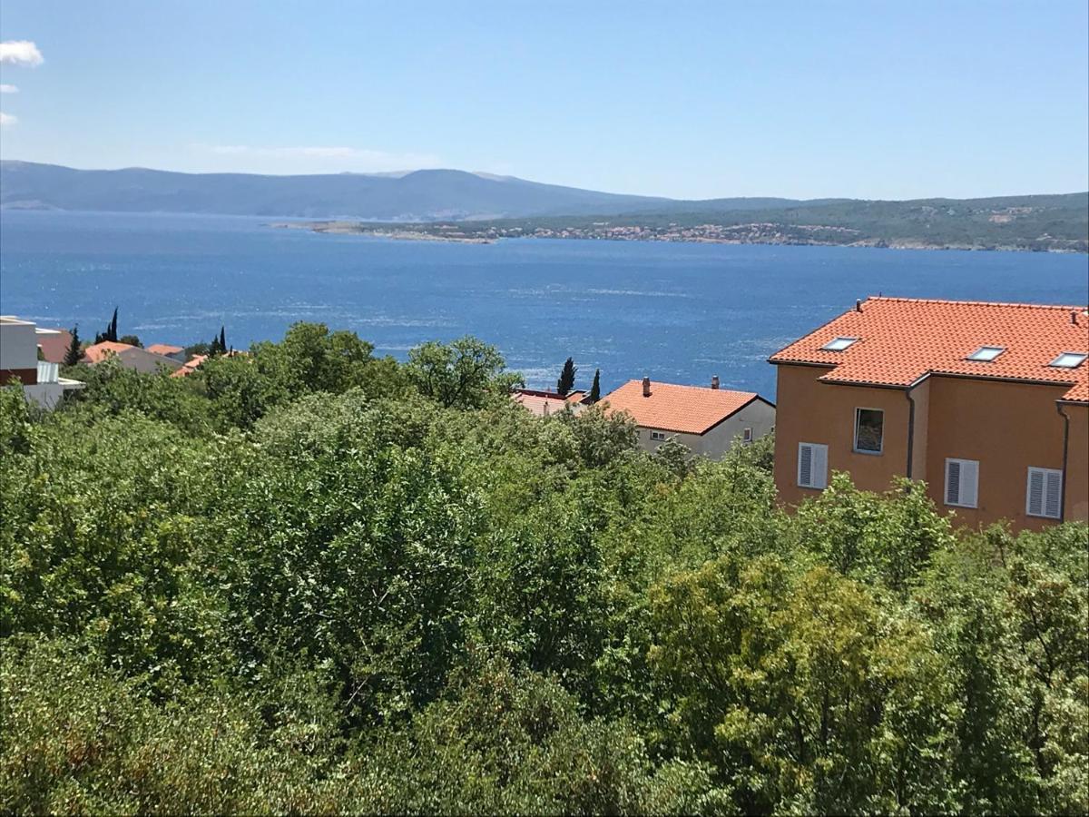Villa Nordica Dramalj Exterior photo