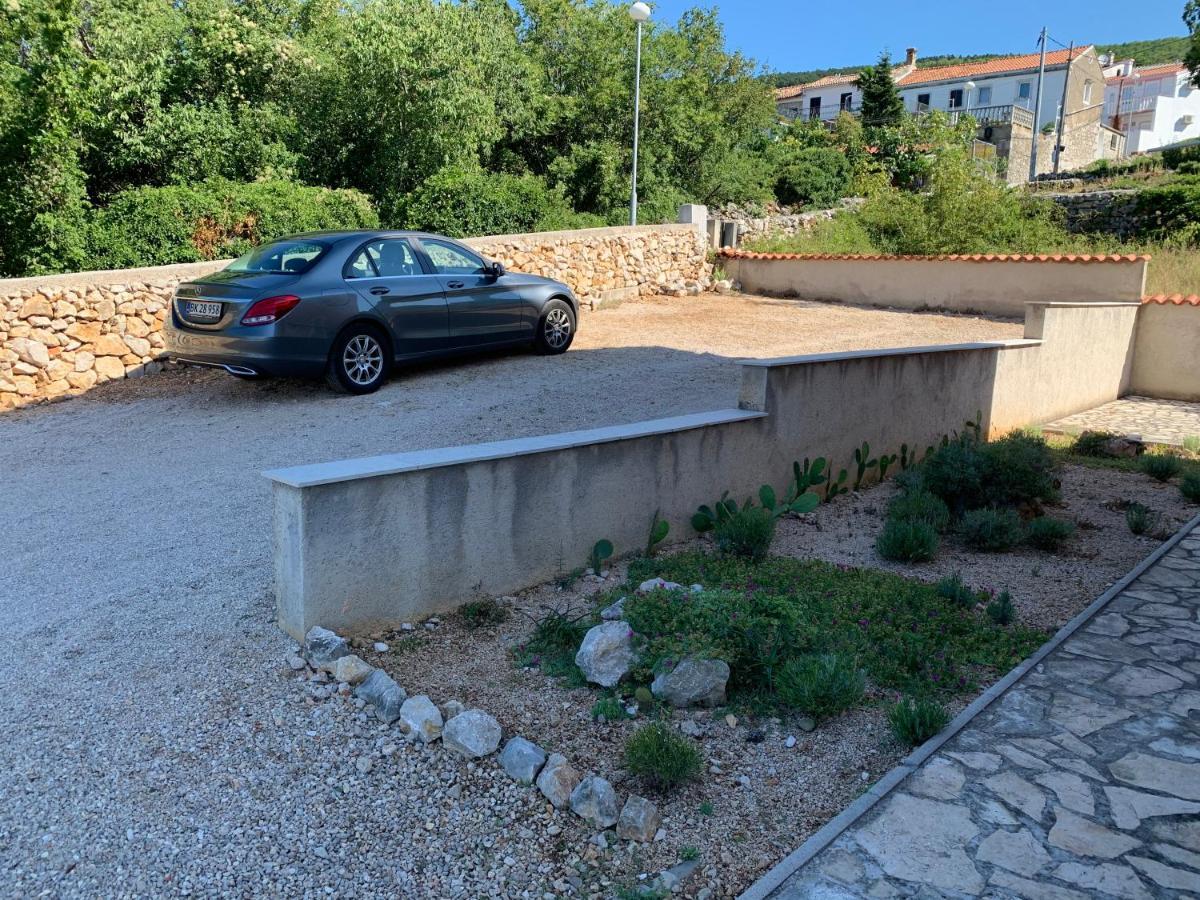 Villa Nordica Dramalj Exterior photo