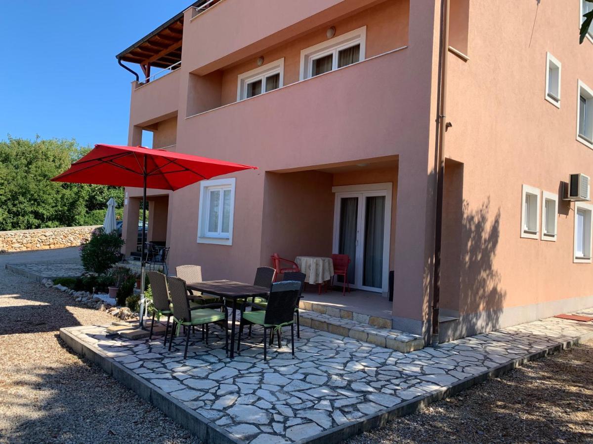 Villa Nordica Dramalj Exterior photo