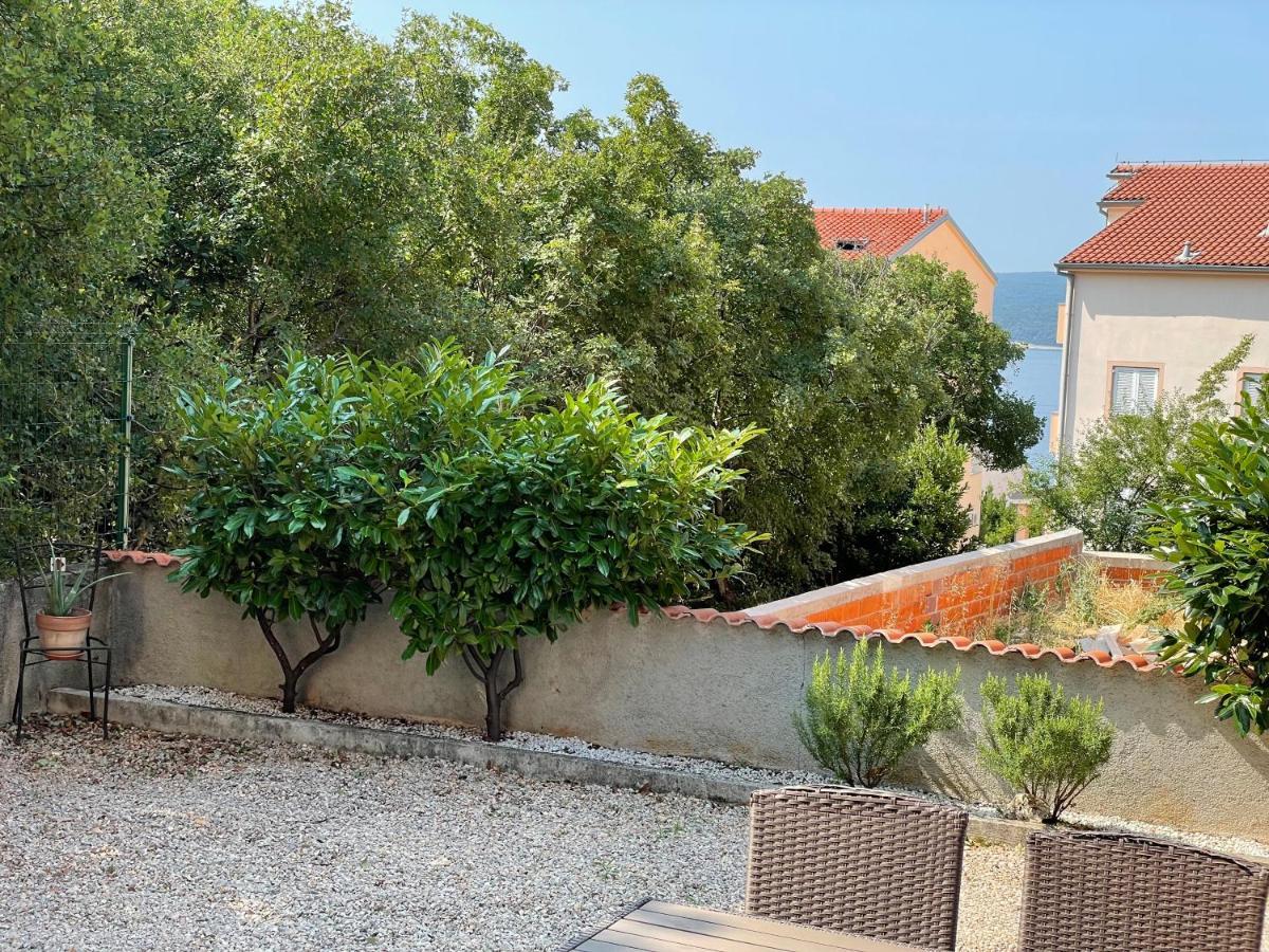 Villa Nordica Dramalj Exterior photo