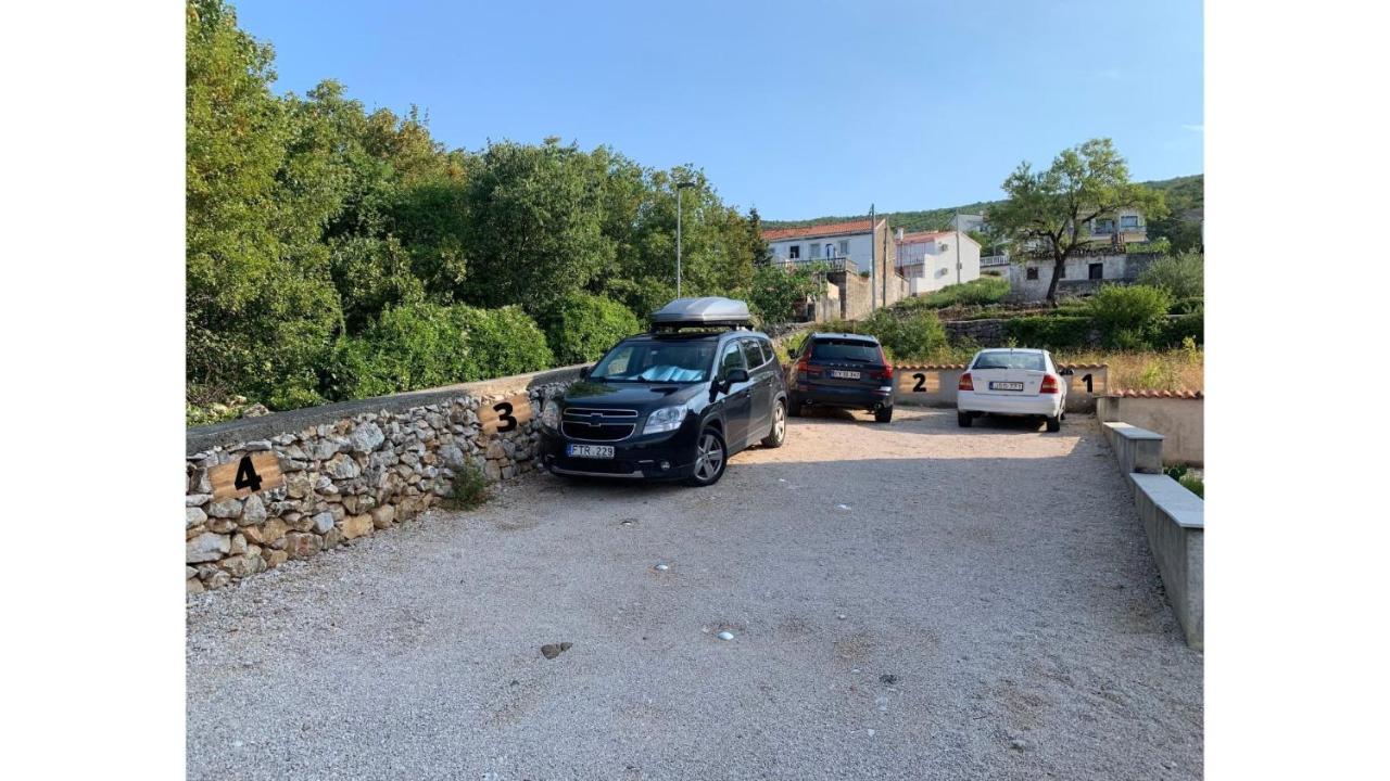 Villa Nordica Dramalj Exterior photo